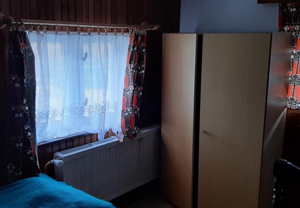Fleurs De Myto Villa Mýto pod Ďumbierom Kültér fotó