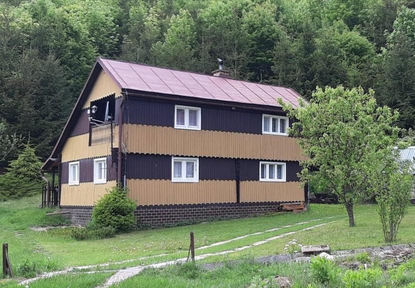 Fleurs De Myto Villa Mýto pod Ďumbierom Kültér fotó