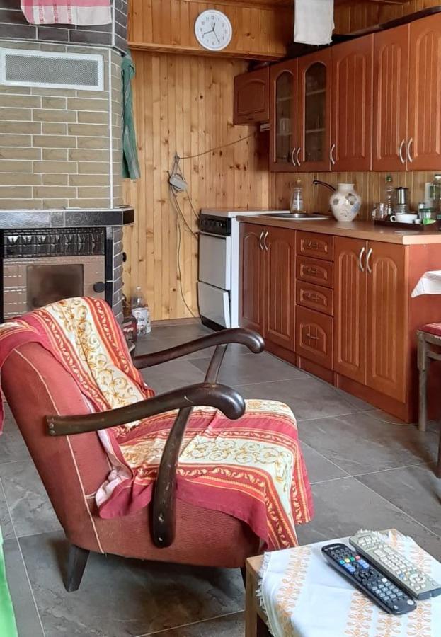 Fleurs De Myto Villa Mýto pod Ďumbierom Kültér fotó