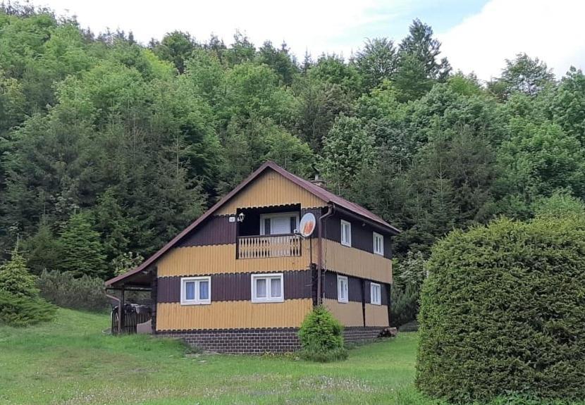 Fleurs De Myto Villa Mýto pod Ďumbierom Kültér fotó