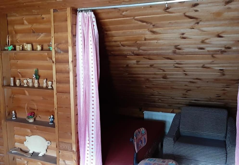 Fleurs De Myto Villa Mýto pod Ďumbierom Kültér fotó
