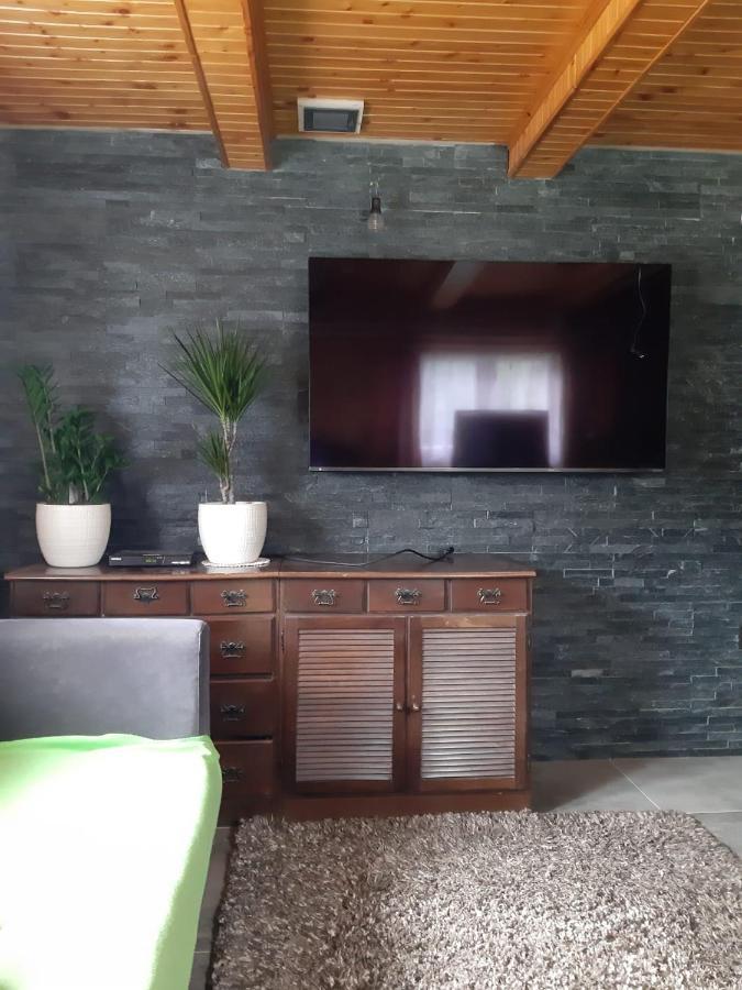 Fleurs De Myto Villa Mýto pod Ďumbierom Kültér fotó
