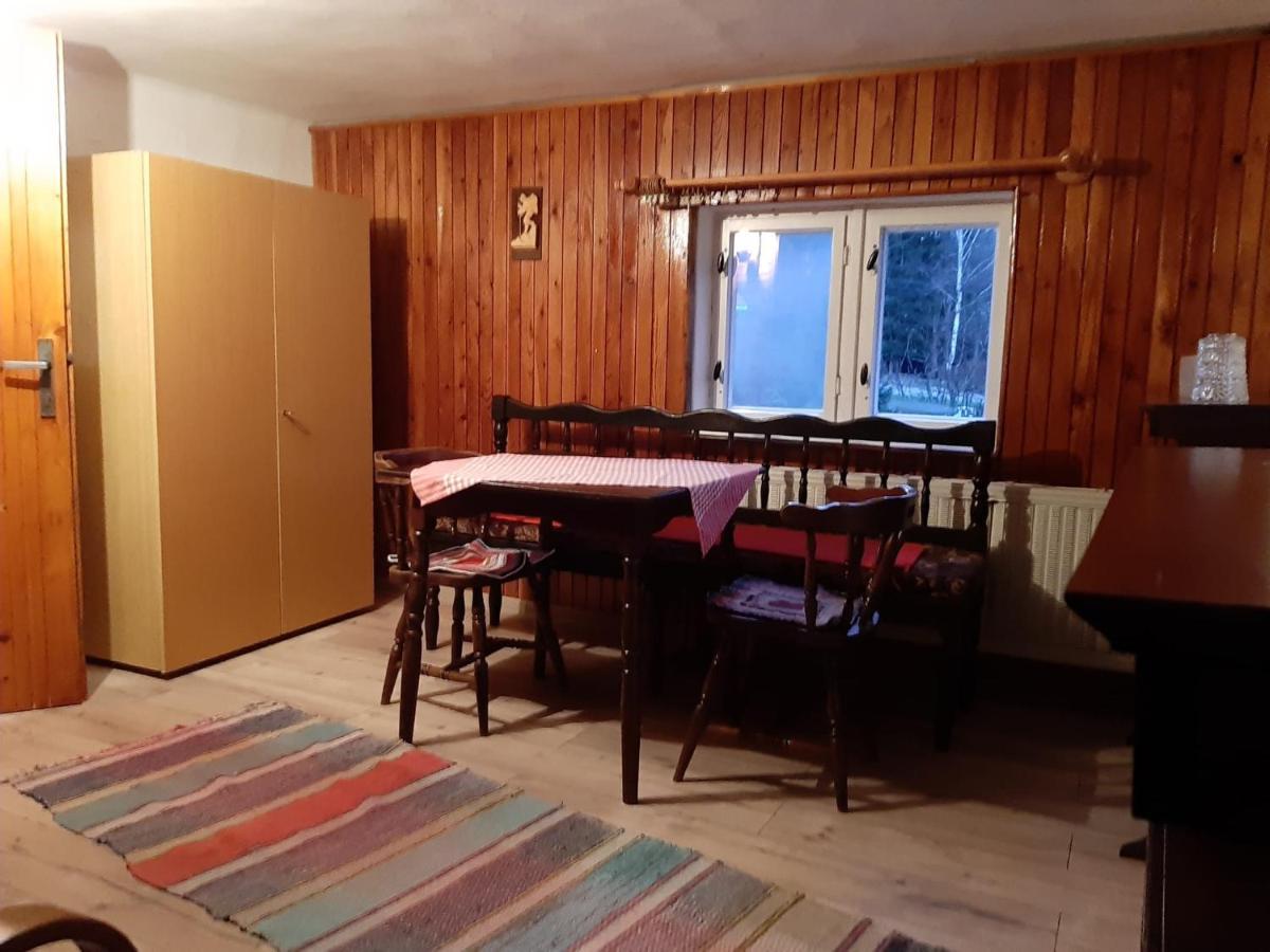 Fleurs De Myto Villa Mýto pod Ďumbierom Kültér fotó